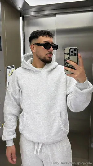 Spicycelo OnlyFans Leaked Free Thumbnail Picture - #5G12I2NeEt