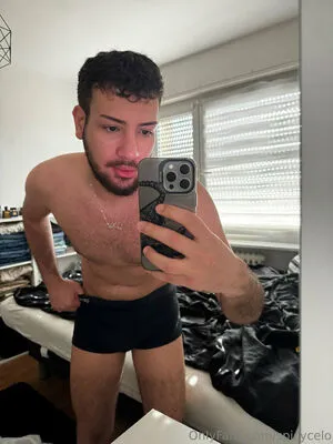 Spicycelo OnlyFans Leaked Free Thumbnail Picture - #BLg8MitcyY