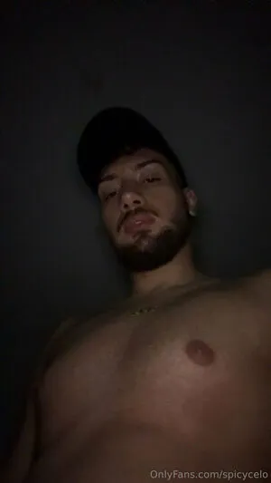 Spicycelo OnlyFans Leaked Free Thumbnail Picture - #GcrBAtL9uJ