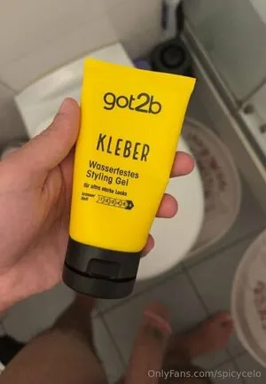 Spicycelo OnlyFans Leaked Free Thumbnail Picture - #Ima2WEFjwE