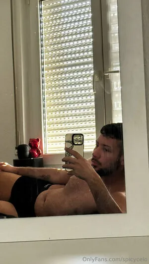 Spicycelo OnlyFans Leaked Free Thumbnail Picture - #RvTINCDdUG
