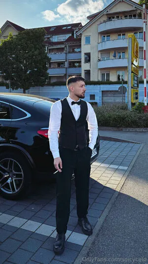 Spicycelo OnlyFans Leaked Free Thumbnail Picture - #cfvRKSOjbq