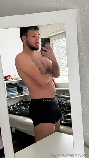 Spicycelo OnlyFans Leaked Free Thumbnail Picture - #clfpKjDnIy