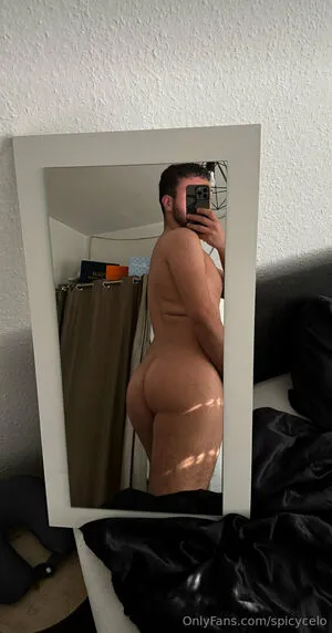 Spicycelo OnlyFans Leaked Free Thumbnail Picture - #k39QwZGHkG