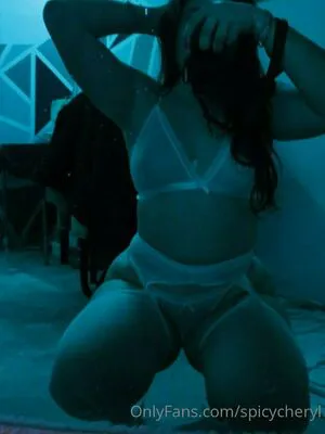 Spicycheryl OnlyFans Leaked Free Thumbnail Picture - #F063nz6dnw