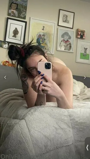 Spicycornsalsa OnlyFans Leaked Free Thumbnail Picture - #Zc1v128zgc