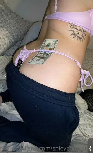 Spicycornsalsa OnlyFans Leaked Free Thumbnail Picture - #iHWpUaGmTv