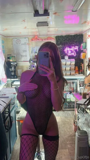 Spicycupofjo OnlyFans Leaked Free Thumbnail Picture - #DmhxMiiu88