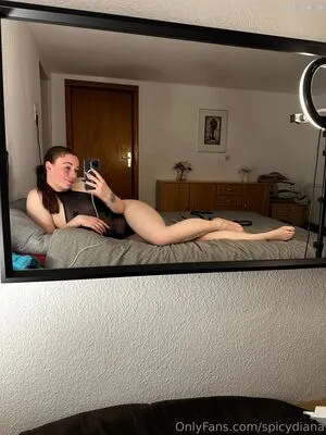 Spicydiana OnlyFans Leaked Free Thumbnail Picture - #6vtzqS625u