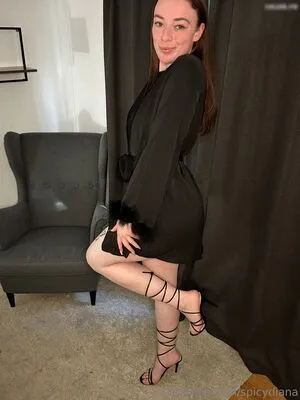 Spicydiana OnlyFans Leaked Free Thumbnail Picture - #hq3ZUwWEa8
