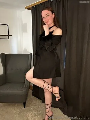 Spicydiana OnlyFans Leaked Free Thumbnail Picture - #r47R4xSwpX