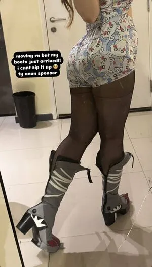 Spicyebi OnlyFans Leaked Free Thumbnail Picture - #1130y9jybY