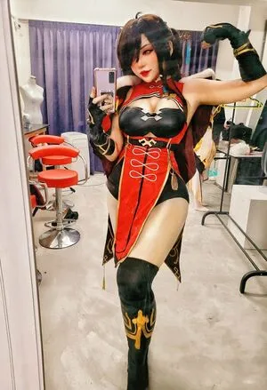 Spicyebi OnlyFans Leaked Free Thumbnail Picture - #Sa7g5C8dts