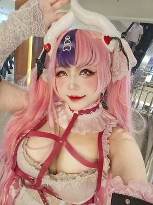 Spicyebi OnlyFans Leaked Free Thumbnail Picture - #tCAGhgzK68