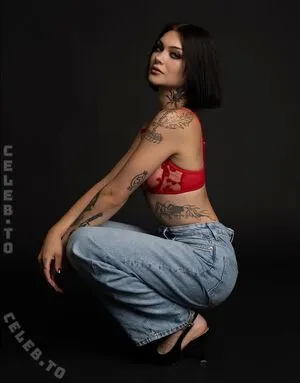 Spicyelli OnlyFans Leaked Free Thumbnail Picture - #5f6l0Pb9T1