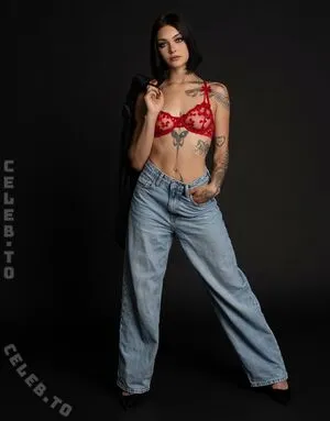 Spicyelli OnlyFans Leaked Free Thumbnail Picture - #G3RBa7nv2q