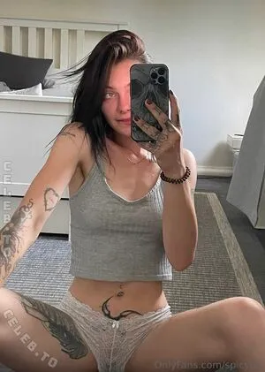 Spicyelli OnlyFans Leaked Free Thumbnail Picture - #phJ1pI7sTa