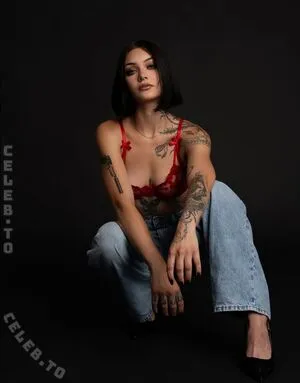 Spicyelli OnlyFans Leaked Free Thumbnail Picture - #q52edKta0e