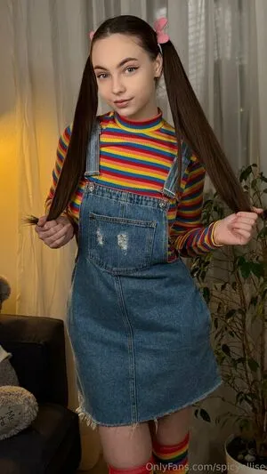 Spicyellise OnlyFans Leaked Free Thumbnail Picture - #BYciB1Dkbi