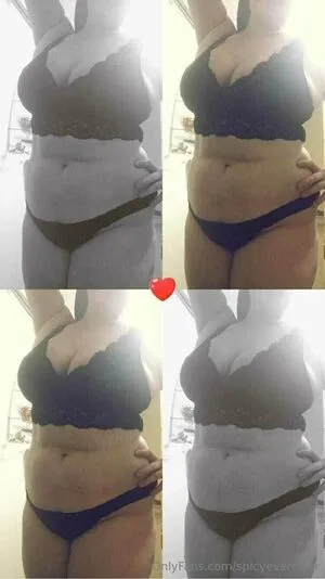 Spicyeverclear OnlyFans Leaked Free Thumbnail Picture - #6KxF8Lmh4T