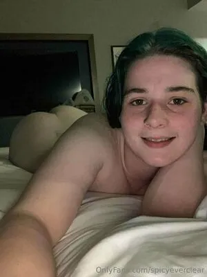 Spicyeverclear OnlyFans Leaked Free Thumbnail Picture - #BJoy8fUuIl