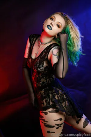 Spicyfxxx OnlyFans Leaked Free Thumbnail Picture - #1FhbKpLVLt