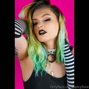 Spicyfxxx OnlyFans Leaked Free Thumbnail Picture - #4z7r3jTcvw