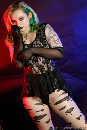 Spicyfxxx OnlyFans Leaked Free Thumbnail Picture - #6lpP6pIjJA