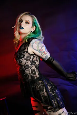 Spicyfxxx OnlyFans Leaked Free Thumbnail Picture - #7uqjnFojHc