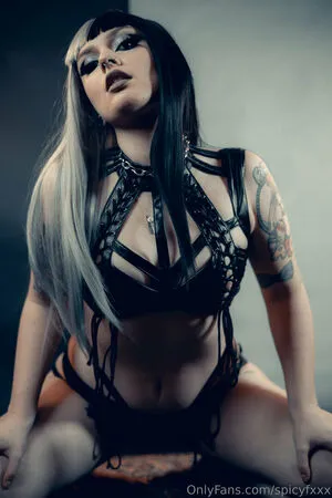 Spicyfxxx OnlyFans Leaked Free Thumbnail Picture - #87nnNbMOEd