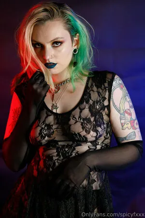 Spicyfxxx OnlyFans Leaked Free Thumbnail Picture - #AhcUqtOc4a