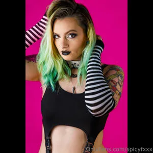Spicyfxxx OnlyFans Leaked Free Thumbnail Picture - #DR0Fpq5qvW