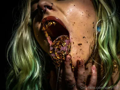 Spicyfxxx OnlyFans Leaked Free Thumbnail Picture - #DVtbTS37Sa