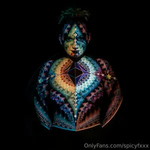 Spicyfxxx OnlyFans Leaked Free Thumbnail Picture - #DnvRPdGx70