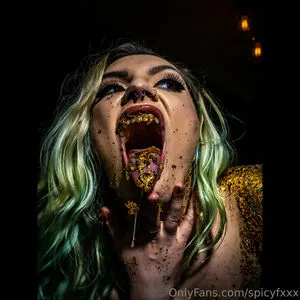 Spicyfxxx OnlyFans Leaked Free Thumbnail Picture - #HO3Rr8pWsd