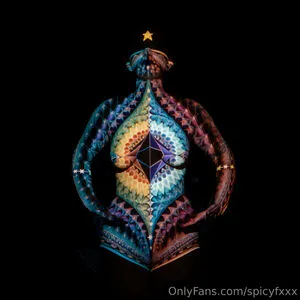 Spicyfxxx OnlyFans Leaked Free Thumbnail Picture - #IdH8Ar8PVh