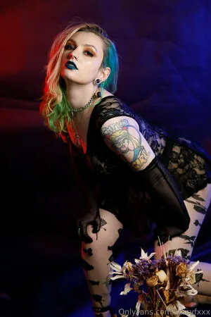 Spicyfxxx OnlyFans Leaked Free Thumbnail Picture - #J6uv7kyX5a