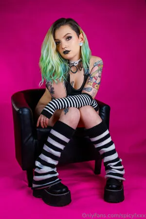 Spicyfxxx OnlyFans Leaked Free Thumbnail Picture - #JPjZ2xssrz