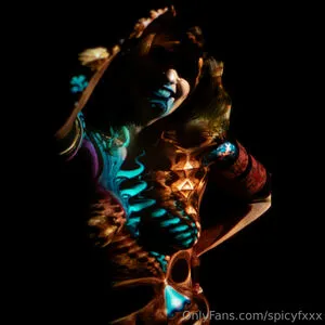 Spicyfxxx OnlyFans Leaked Free Thumbnail Picture - #KFizksXHYA