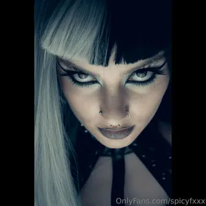 Spicyfxxx OnlyFans Leaked Free Thumbnail Picture - #QJF6Hyjxfh