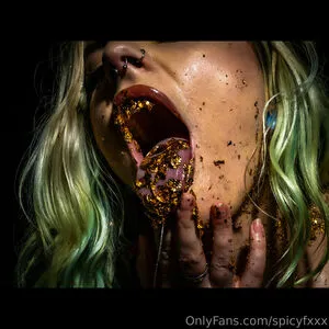 Spicyfxxx OnlyFans Leaked Free Thumbnail Picture - #WrIdtFjet8