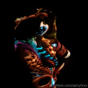 Spicyfxxx OnlyFans Leaked Free Thumbnail Picture - #d6vd85V9eS
