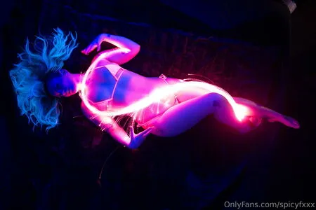 Spicyfxxx OnlyFans Leaked Free Thumbnail Picture - #jSHsJsspt4