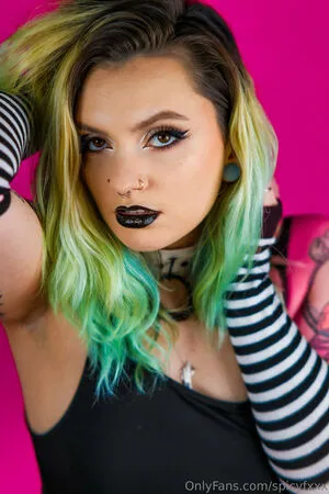 Spicyfxxx OnlyFans Leaked Free Thumbnail Picture - #jZX9P1drHO