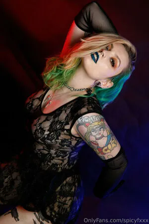 Spicyfxxx OnlyFans Leaked Free Thumbnail Picture - #nCwgWNkXp5
