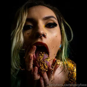 Spicyfxxx OnlyFans Leaked Free Thumbnail Picture - #oDuLqiWplx