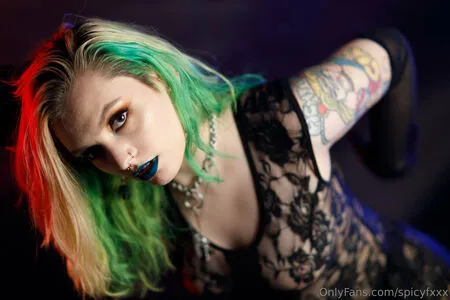 Spicyfxxx OnlyFans Leaked Free Thumbnail Picture - #rX5hX1qFIH