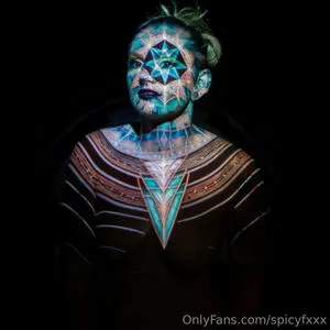 Spicyfxxx OnlyFans Leaked Free Thumbnail Picture - #yFdHQ07rtt