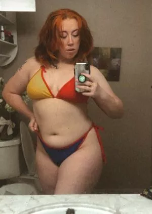 Spicyginger1323 OnlyFans Leaked Free Thumbnail Picture - #8syIjDwx2w