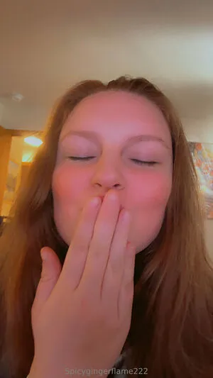 Spicygingerflame222 OnlyFans Leaked Free Thumbnail Picture - #klz6MZAjX2